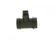 Расходомер воздуха BOSCH 0280217114 Mercedes C-Class, Sprinter, Vito, E-Class, V-Class, M-Class A6460940048, A0041537328, A0041530628 - изображение 2