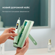 Электрическая зубная щетка Oclean X Ultra Set Green - изображение 12
