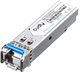 Zestaw 2 modułów SFP Cudy SM100GSB-20AB Bi-Directional - obraz 2