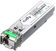 Zestaw 2 modułów SFP Cudy SM100GSB-20AB Bi-Directional - obraz 3