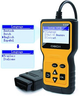 Автосканер Xiamen V310 Диагностический OBD-2 Детектор неисправностей автомобиля (PH050706) - изображение 4
