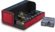 Премиальный контейнер для таблеток Talvolc Pill Organizer Red and Blue - изображение 1