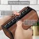 Премиальный контейнер для таблеток Talvolc Pill Organizer Brown - изображение 2