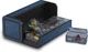 Премиальный контейнер для таблеток Talvolc Pill Organizer Blue - изображение 1