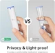 Премиальный контейнер для таблеток Koviuu Weekly Pill Organizer White - изображение 3