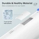 Премиальный контейнер для таблеток Koviuu Weekly Pill Organizer White - изображение 4