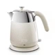 Електрочайник DeLonghi KBL 2001 W - зображення 1