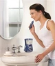 Стационарный ирригатор Waterpik WP-663 Ultra Professional Blue - изображение 4