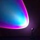 Світлодіодна настільна лампа сансет з проекцією заходу сонця сонця LED Sunset Lamp RGB 16 кольорів з пультом для селфі світильник торшер USB - зображення 6