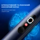 Электрическая зубная щетка Oclean X Pro Digital Dark Blue - изображение 14