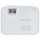 Проектор ViewSonic PA503S DLP/3800Lm Белый (VS16905) - изображение 5