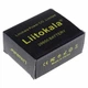 Высокоемкий аккумулятор 26650 LiitoKala Lii-50A 5000mAh 10A Li-Ion - изображение 5