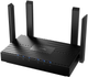 Gigabitowy dwuzakresowy router Cudy Wi Fi 6 WR3000 (6971690792831) - obraz 1