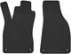 EVA коврики EVAtech в салон авто передние Seat Exeo MT 2008-2013 null Combi EU 2 шт Black (ST33141AV2AV4RBB) - изображение 1