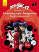 Серія книг Пригоди Леді Баг Книга 3: Злючий Ведмедик І Контратака ЛП1475007У 9786170968777 - зображення 1