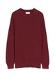 Джемпер C&A 2182778 L Бордовый - изображение 5