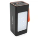 Повербанк Powerbank ACL PW55 50000mAh, LED фонарь 20 светодиодов, PD 22.5W - изображение 2