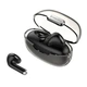 Наушники ColorWay Slim TWS-2 Earbuds Black (CW-TWS2BK) - изображение 8