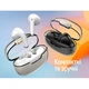 Наушники ColorWay Slim TWS-2 Earbuds Black (CW-TWS2BK) - изображение 12