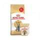 Корм Royal Canin British shorthair корм для кошек британская короткошерстная 2 кг+ 4 паучи - изображение 1