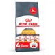 Корм Royal Canin Hair Skin Care с проблемной шерстью набор корму для кошек 2 кг + 4 паучи - изображение 1