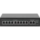 Коммутатор сетевой Greenvision GV-016-D-09+2P - изображение 1