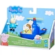 Игровой набор Peppa Pig Вертолет Ребекки (F2742) - изображение 2