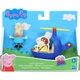 Игровой набор Peppa Pig Вертолет Ребекки (F2742) - изображение 3