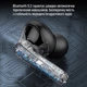 Наушники ColorWay TWS-3 Earbuds Black (CW-TWS3BK) - изображение 5
