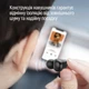 Наушники ColorWay TWS-3 Earbuds Black (CW-TWS3BK) - изображение 6