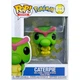 Ігрова фігурка Funko Pop! серії Покемон - Катерпі (74628) - изображение 4