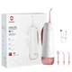 Ирригатор Oclean W10 (6970810552980) бело-розовый - изображение 1