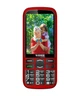 Мобільний телефон Sigma mobile Comfort 50 Optima Type-C Dual Sim Red (4827798122327) Червоний 21077 - изображение 6
