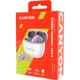 Bluetooth-гарнітура Canyon TWS-5 Purple (CNS-TWS5PU) - зображення 4