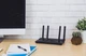 Бездротовий роутер Wi-Fi 6 TP-Link Archer AX1500 - зображення 6