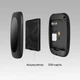 Бездротовий 4G маршрутизатор TP-Link M7000 ( Black ) - изображение 3