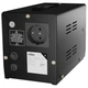 Стабілізатор NJOY Alvis 1000 (AVRL-10001AL-CS01B) AVR, 1 розетка Чорний 32882 - изображение 3