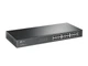 Комутатор TPLink TLSG1024 (24хGE, метал, монтаж у стійку) стійковий 32679 - изображение 1