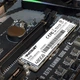 Накопичувач SSD 480GB Patriot P310 M.2 2280 PCIe NVMe 3.0 x4 TLC (P310P480GM28) - изображение 7