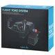 Джойстик Logitech Flight Yoke System (945-000004) Store - зображення 8