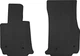 EVA коврики EVAtech в салон авто передние BMW 4 Series (F32) RWD 2013-2020 1 поколение Coupe EU 2 шт Black (BM12810AB2BW4RBB) - изображение 1