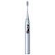 Умная зубная электрощетка Oclean X Pro Digital Electric Toothbrush Glamour Silver (6970810552560) - изображение 1