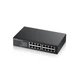 Комутатор ZYXEL GS1100-16 (GS1100-16-EU0103F) (16xGE, rackmount) Ні 23157 - зображення 1