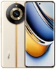 Смартфон Realme 11 Pro 5G 8/256GB Dual Sim Sunrise Beige R-25181 - изображение 1