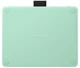 Графічний планшет Wacom Intuos S Bluetooth Pistachio (CTL-4100WLE-N) ( зелений ) - изображение 3
