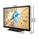 Телевізор 24 дюйми Toshiba 24WK3C63DAY (W23-EF0786) Б/В - зображення 8