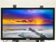 Телевізор 22 дюйми RCA RB22H2CU (12 Volt C/T2/S2 LED — W23-AD1655) Б/В - зображення 2