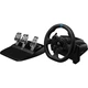 Кермо Logitech G923 for PS4 and PC Black (941-000149) ( Чорний ) - изображение 1