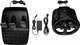 Кермо Logitech G923 for PS4 and PC Black (941-000149) ( Чорний ) - изображение 8