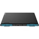 Ноутбук Lenovo IdeaPad Gaming 3 15ARH7 Onyx Gray (82SB00HYRM) - зображення 8